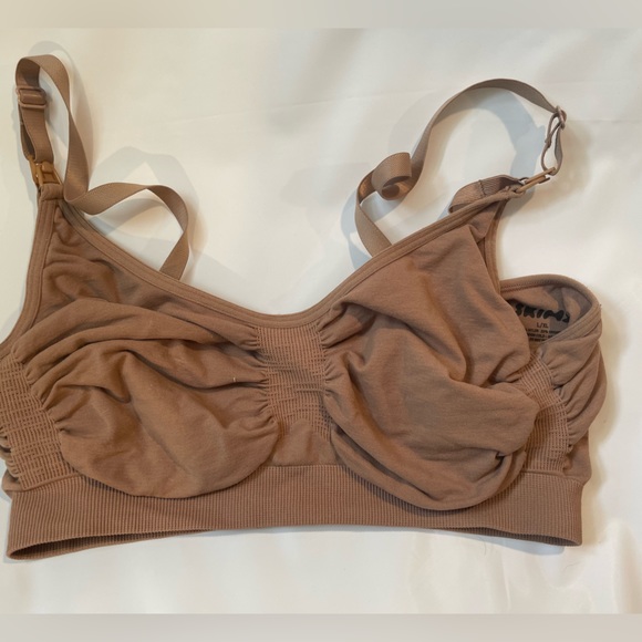 SKIMS Intimates & Sleepwear Skims Maternity Nursing Bra Poshmark